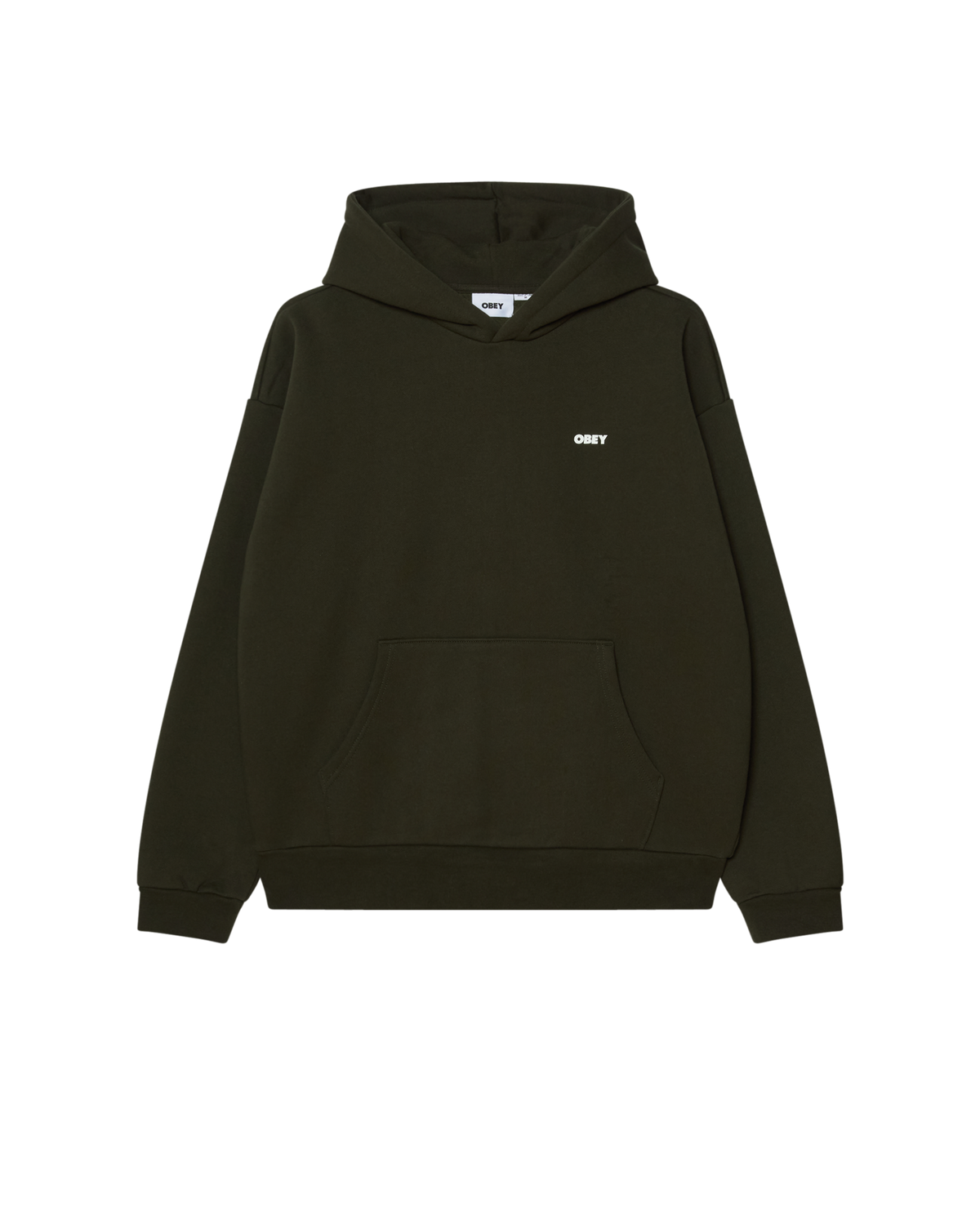 BOLD ICON PULLOVER