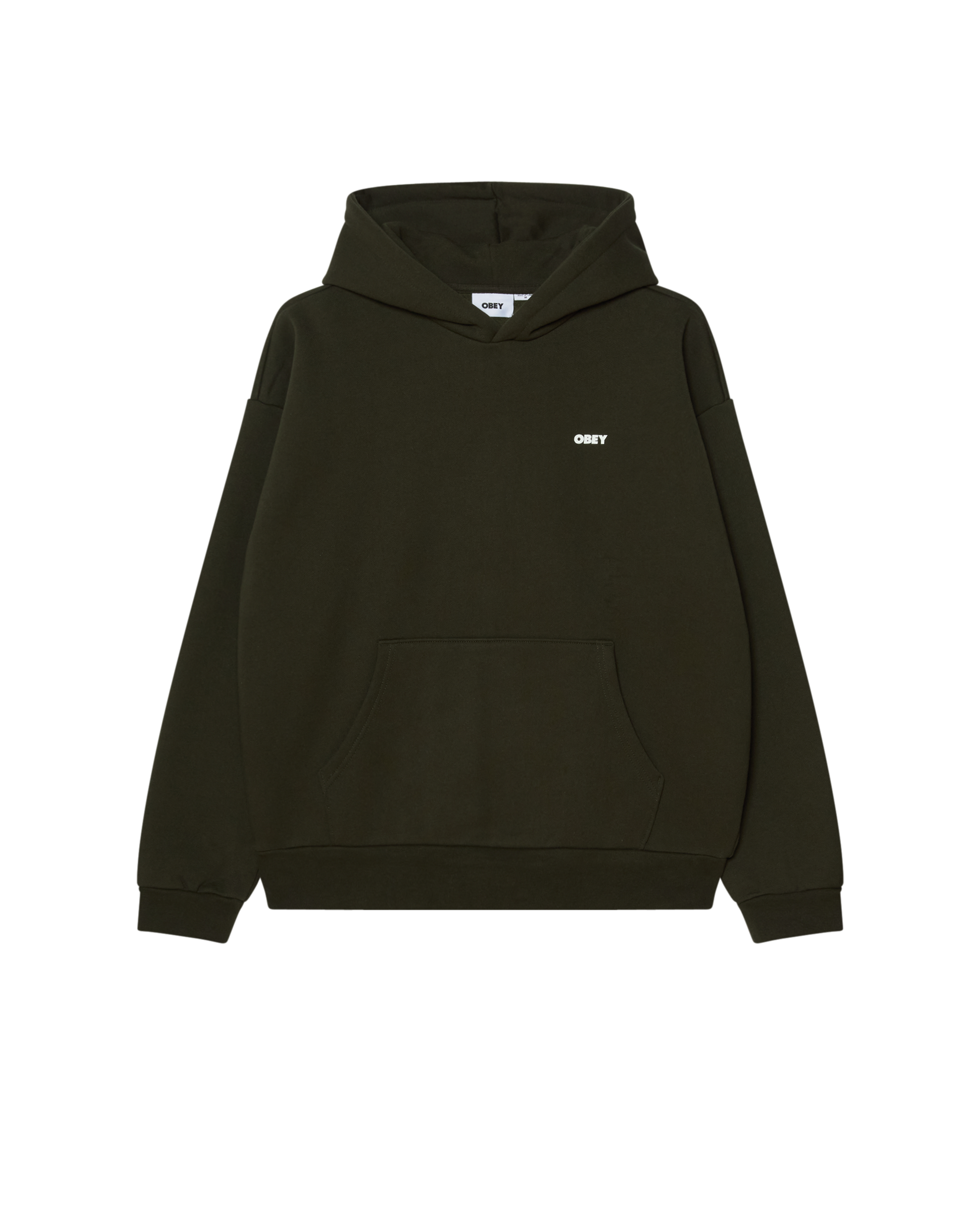 BOLD ICON PULLOVER (zoomed)