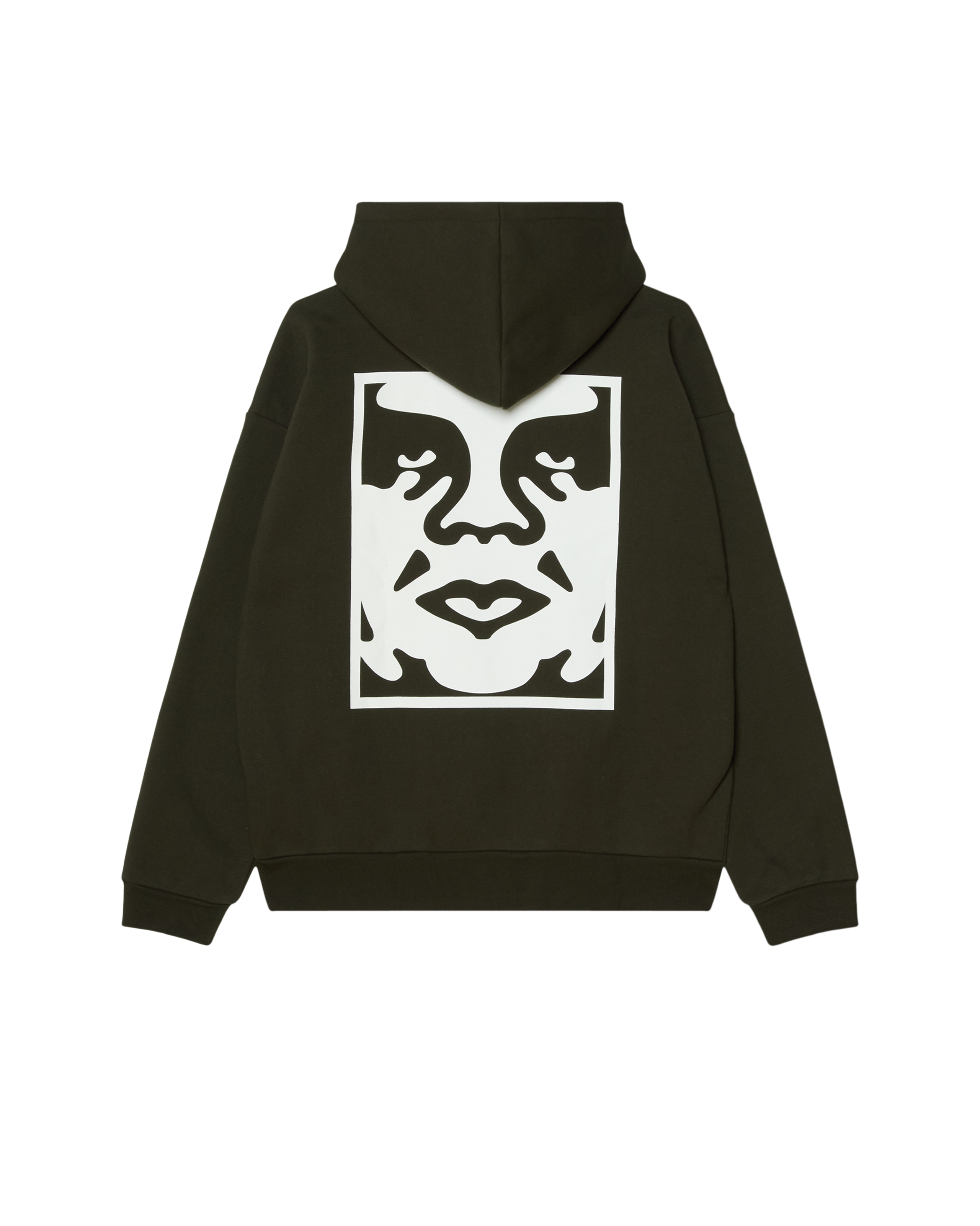 BOLD ICON PULLOVER (zoomed)