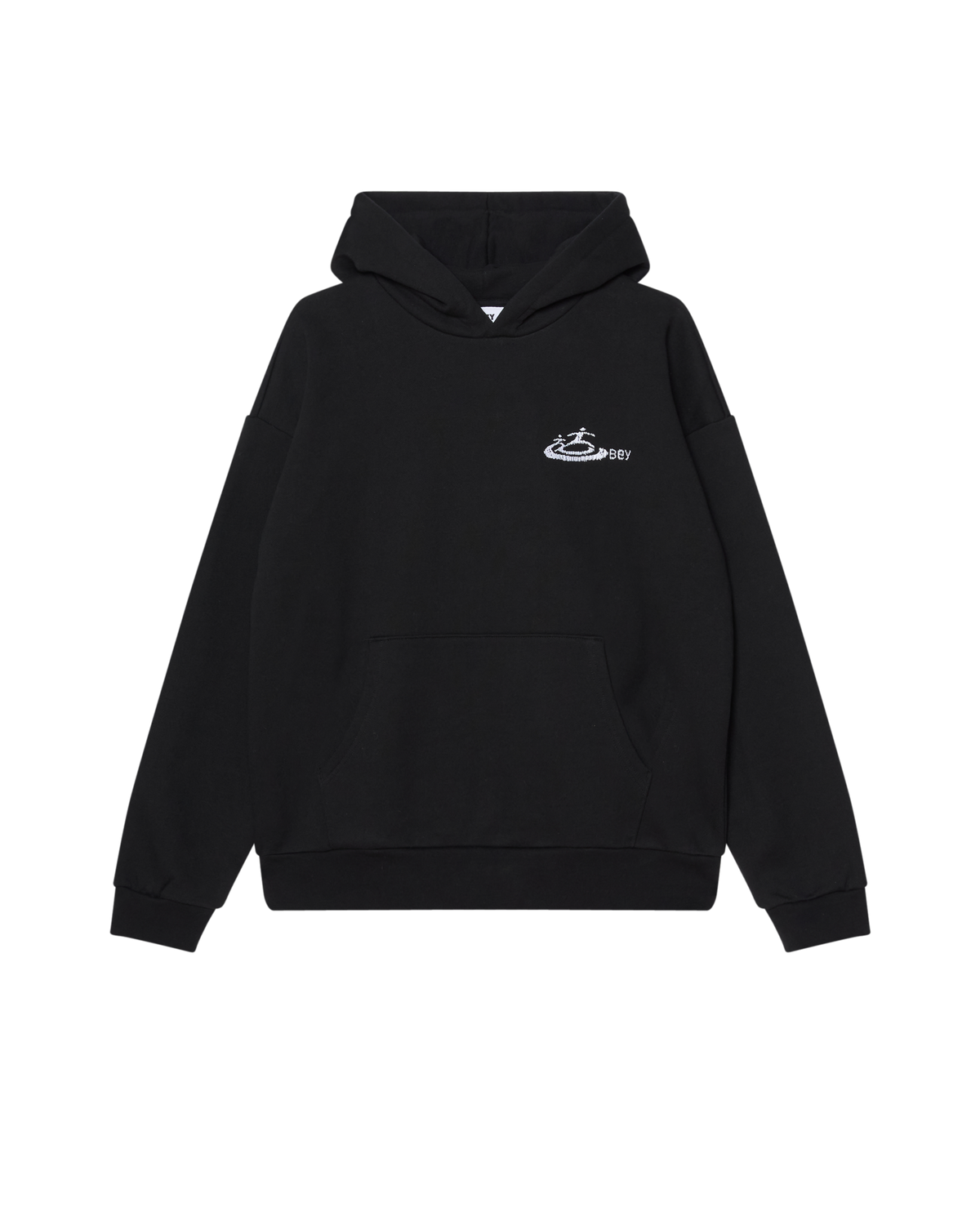 CORP PULLOVER