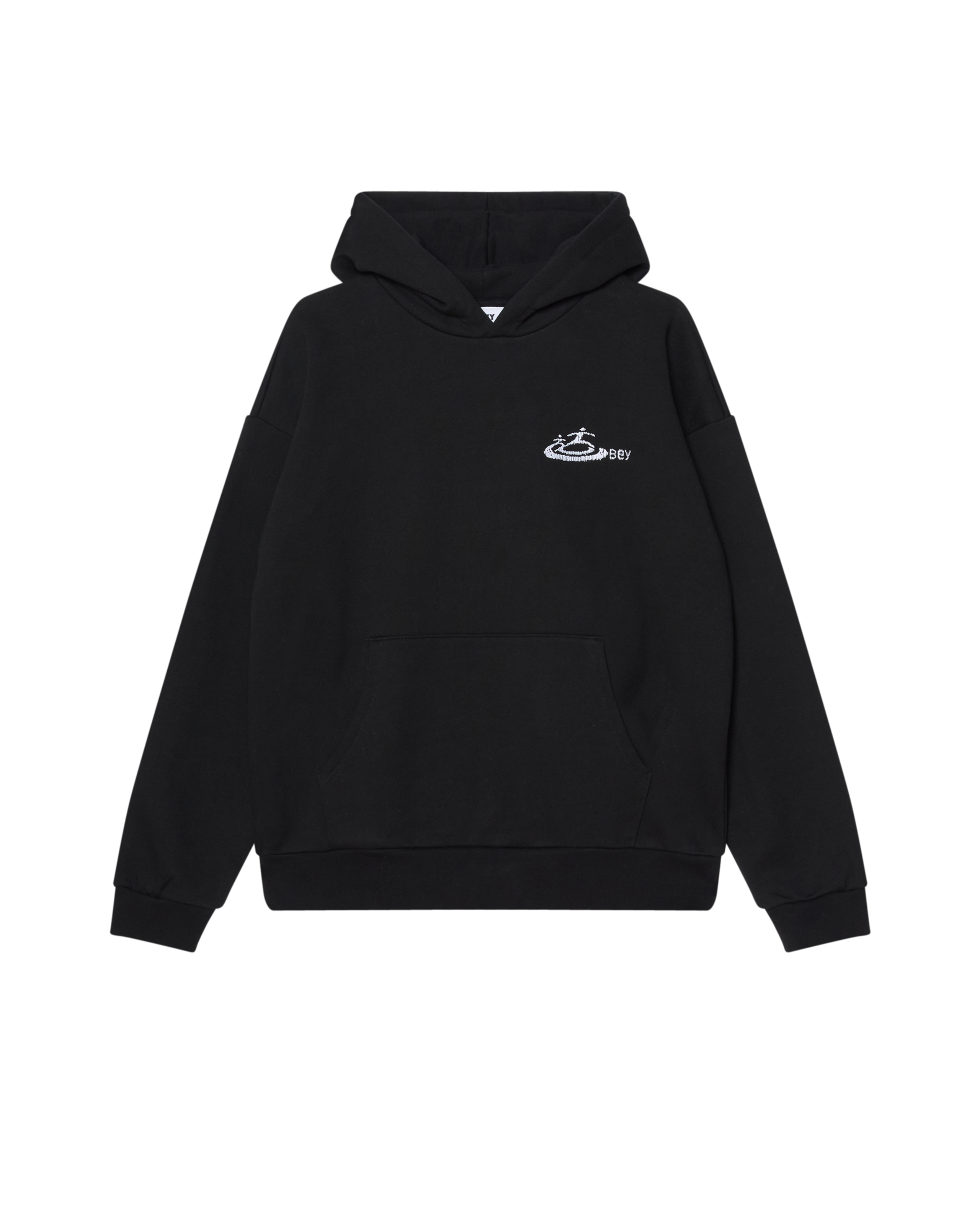 CORP PULLOVER