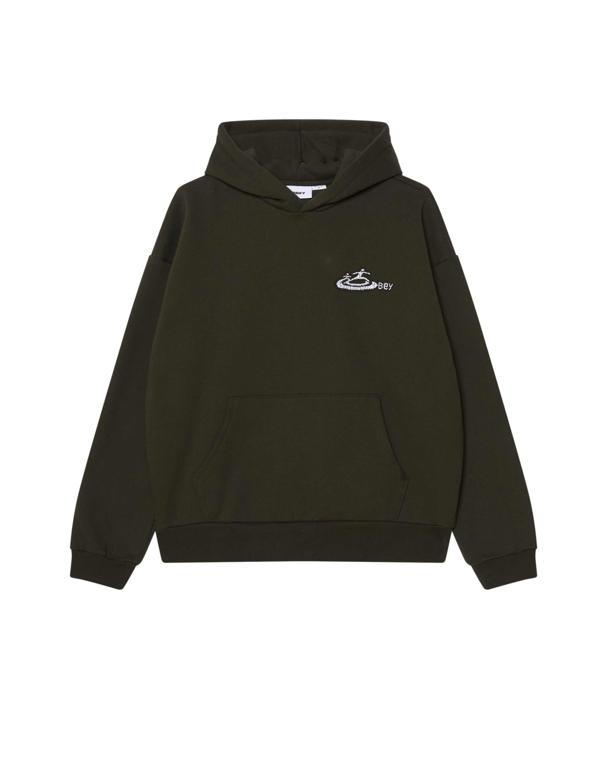 CORP PULLOVER