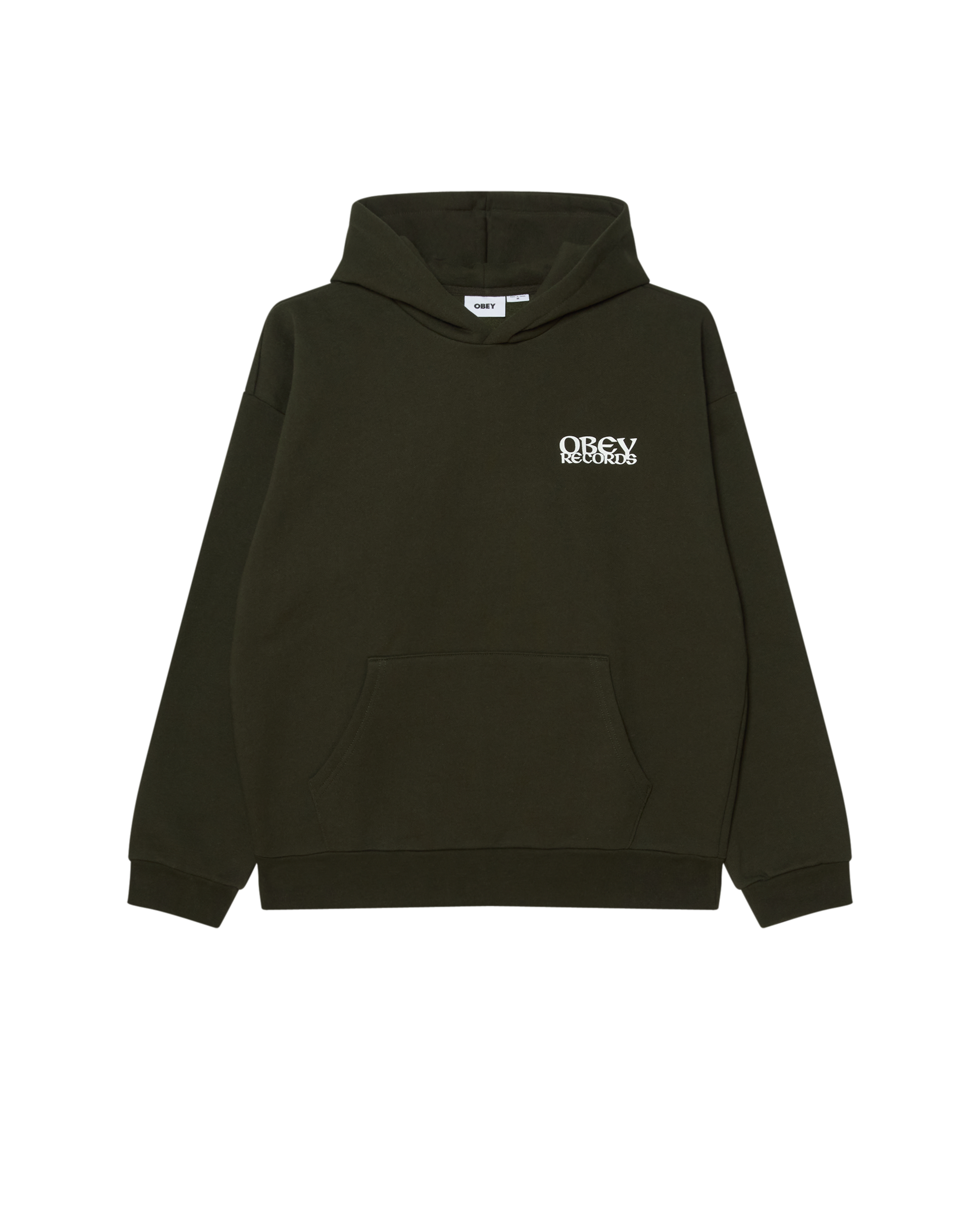 DISORDER PULLOVER HOOD (zoomed)