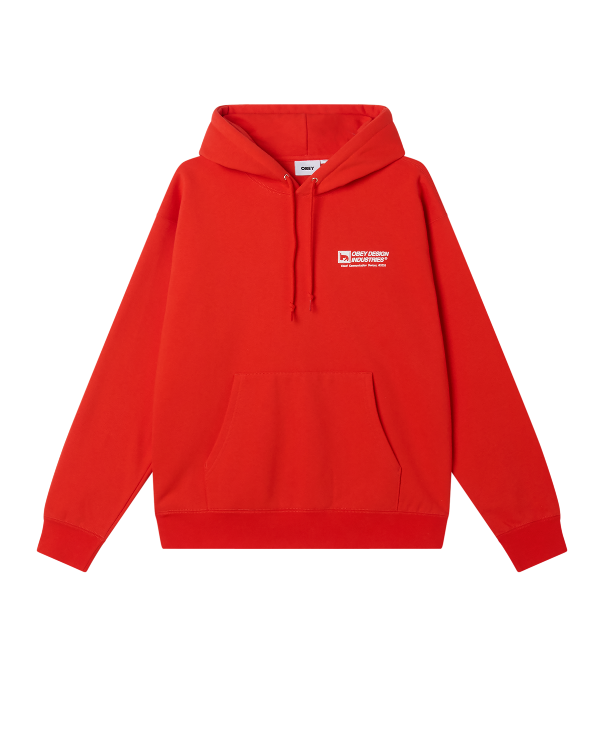 obey-design-industries-pullover-fiery-red