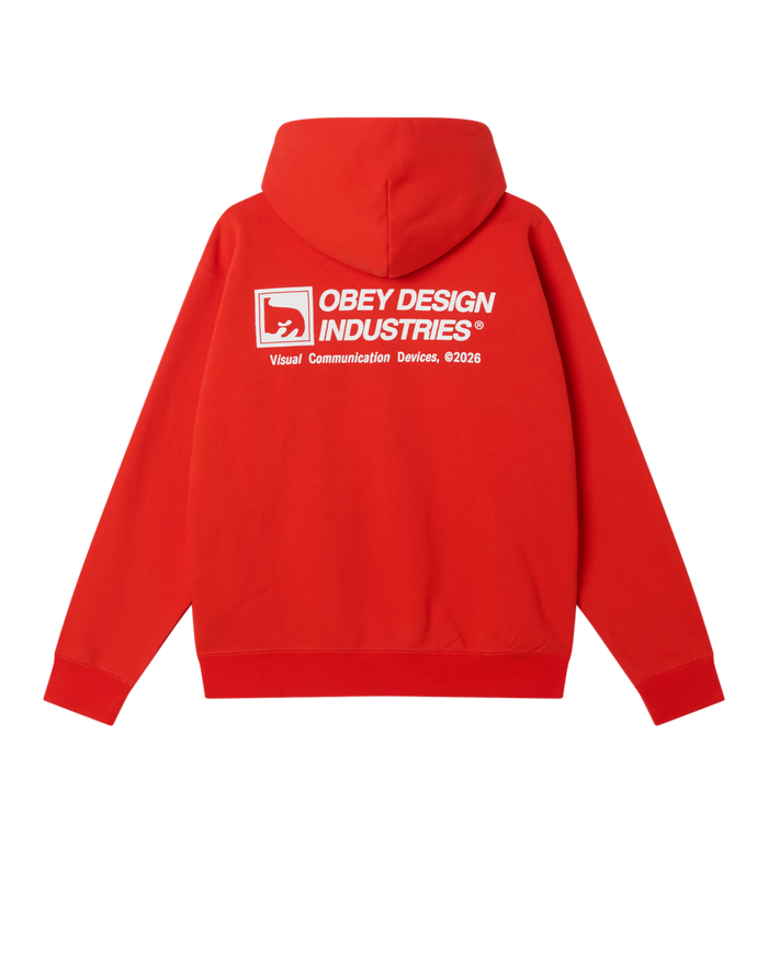 obey-design-industries-pullover-fiery-red