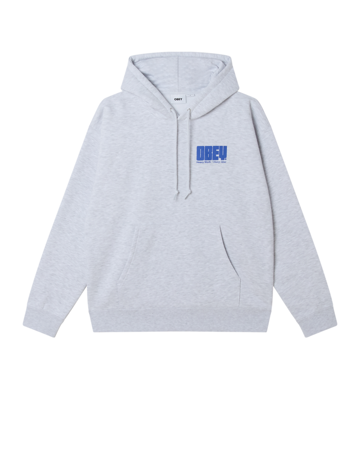 obey-heavy-ideas-pullover-ash-grey - alternate view