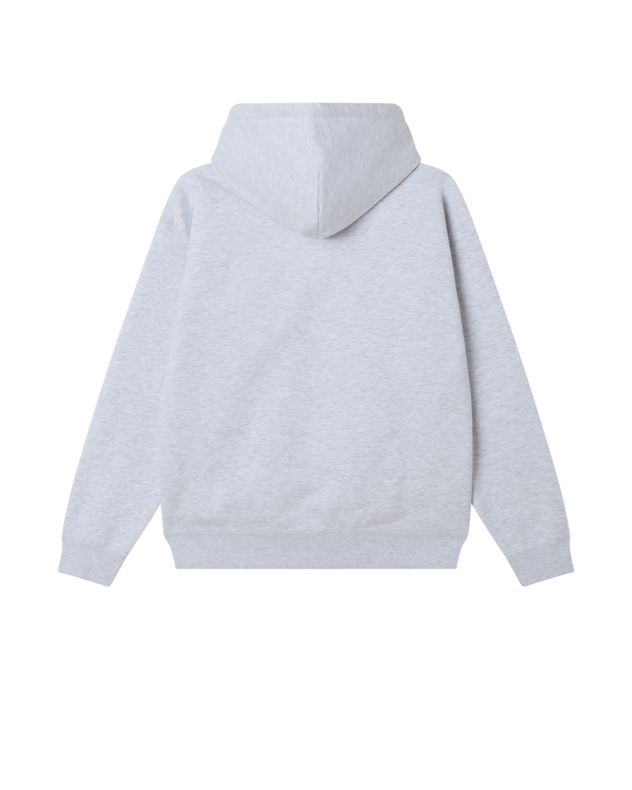 obey-reducer-pullover-ash-grey - alternate view