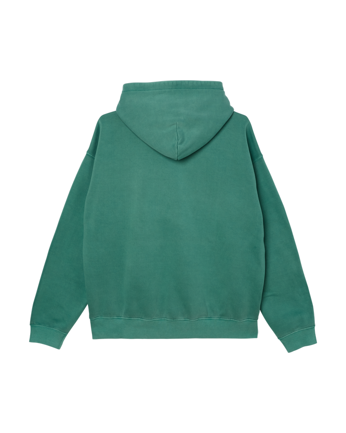 obey-collegiate-pigment-pullover-pigment-rain-forest - alternate view