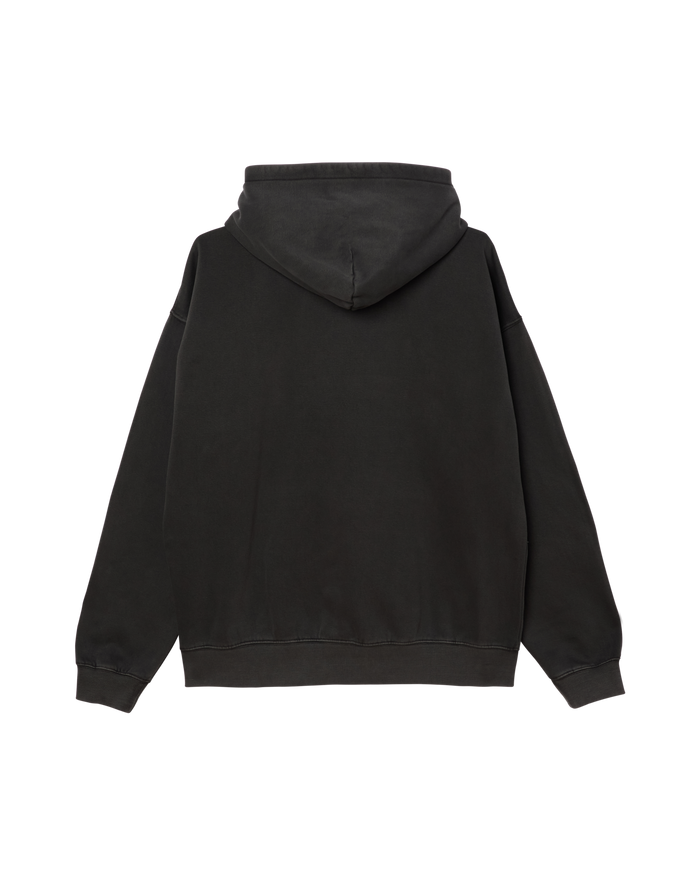 obey-collegiate-pigment-pullover-pigment-stretch-limo - alternate view
