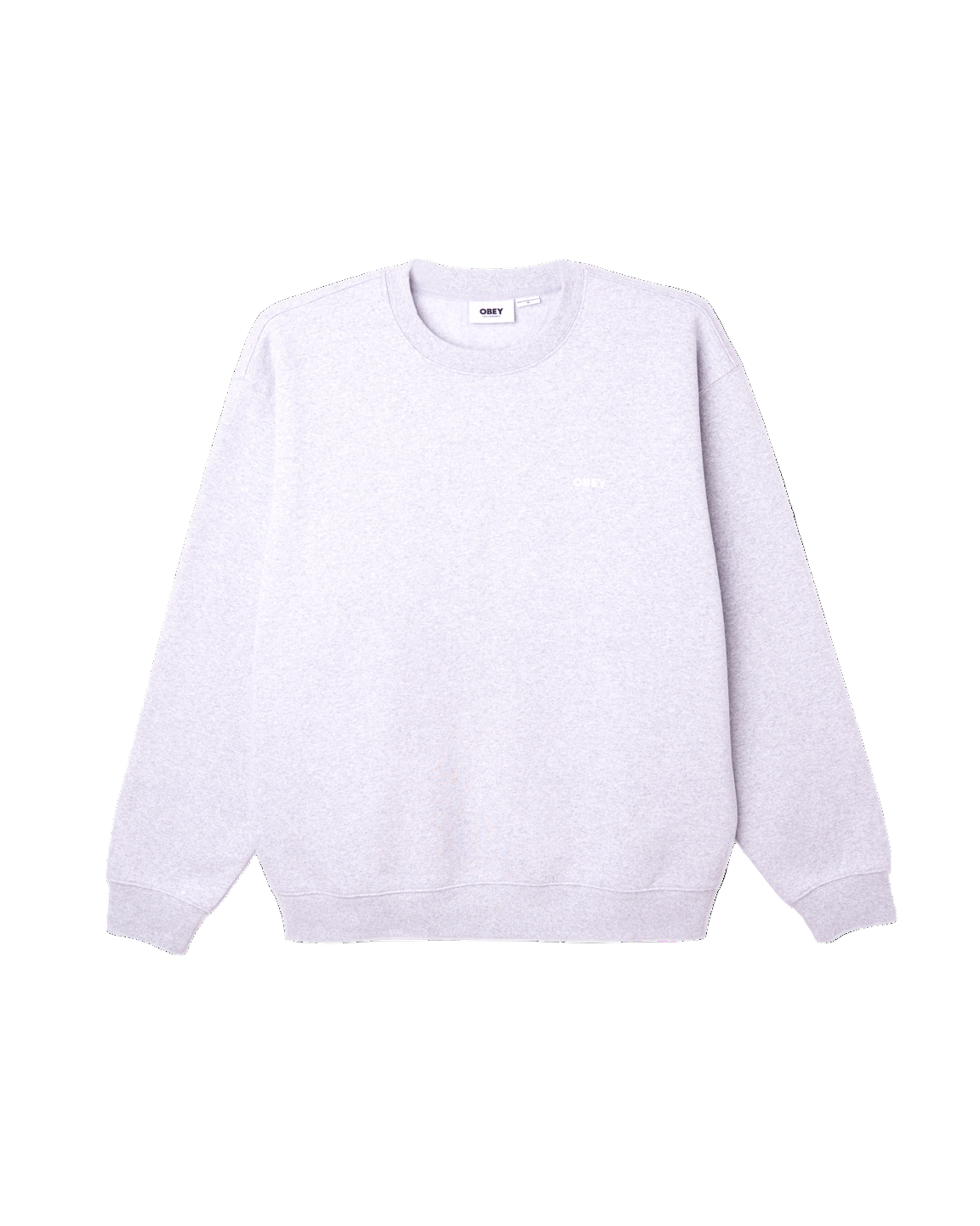 EST. WORKS BOLD II CREWNECK