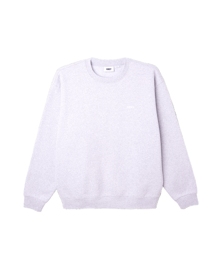 EST. WORKS BOLD II CREWNECK