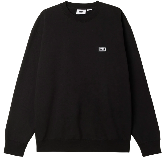 ESTABLISHED WORKS EYES CREW