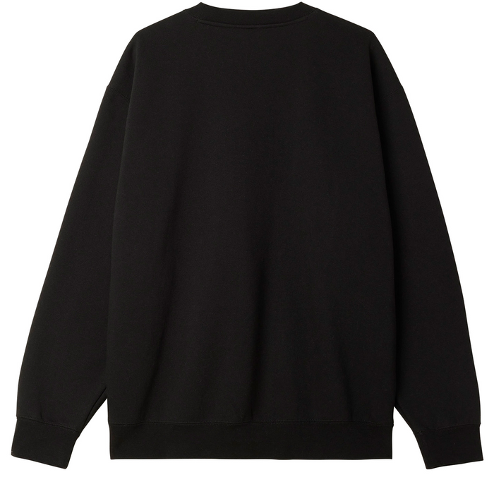 ESTABLISHED WORKS EYES CREW - alternate view