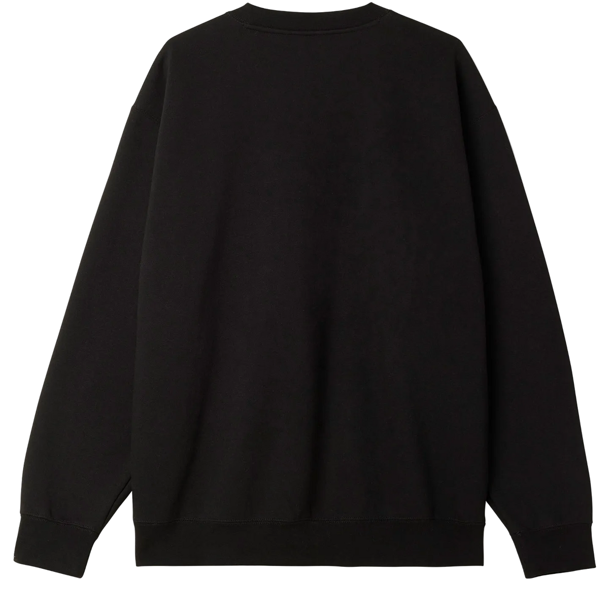 ESTABLISHED WORKS EYES CREW