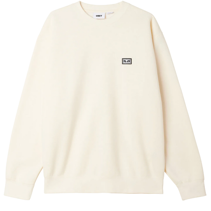 ESTABLISHED WORKS EYES CREW