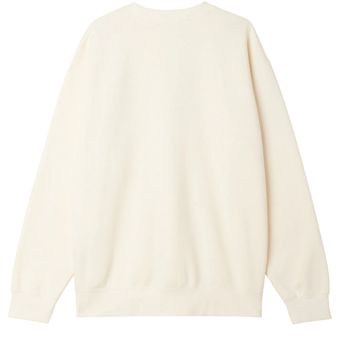 ESTABLISHED WORKS EYES CREW - alternate view