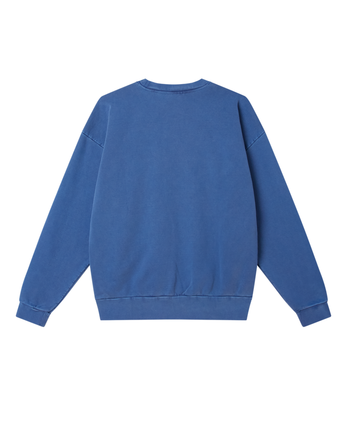 LOWERCASE PIGMENT CREWNECK - alternate view