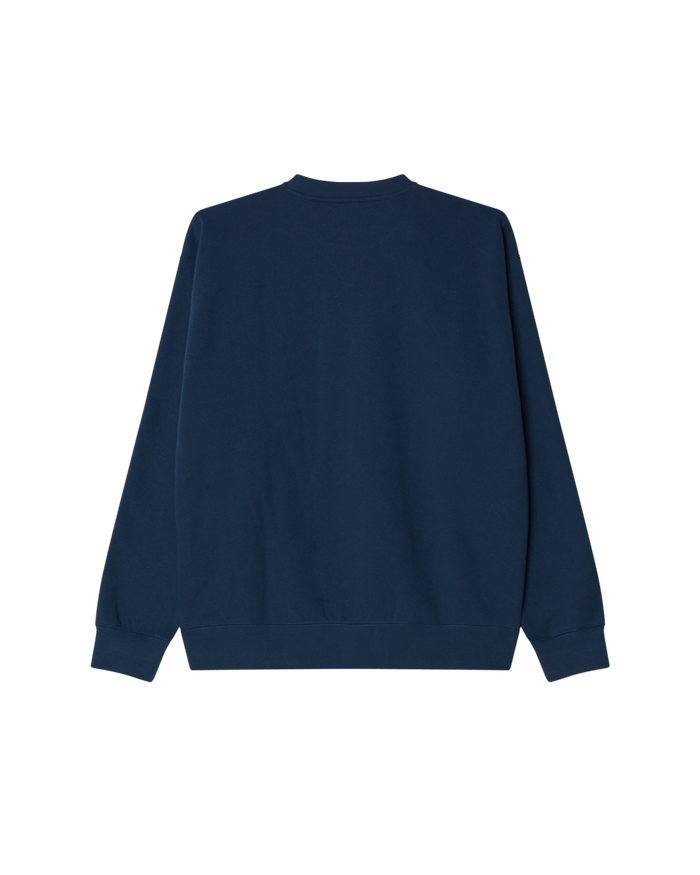 EST. WORKS BOLD II CREWNECK