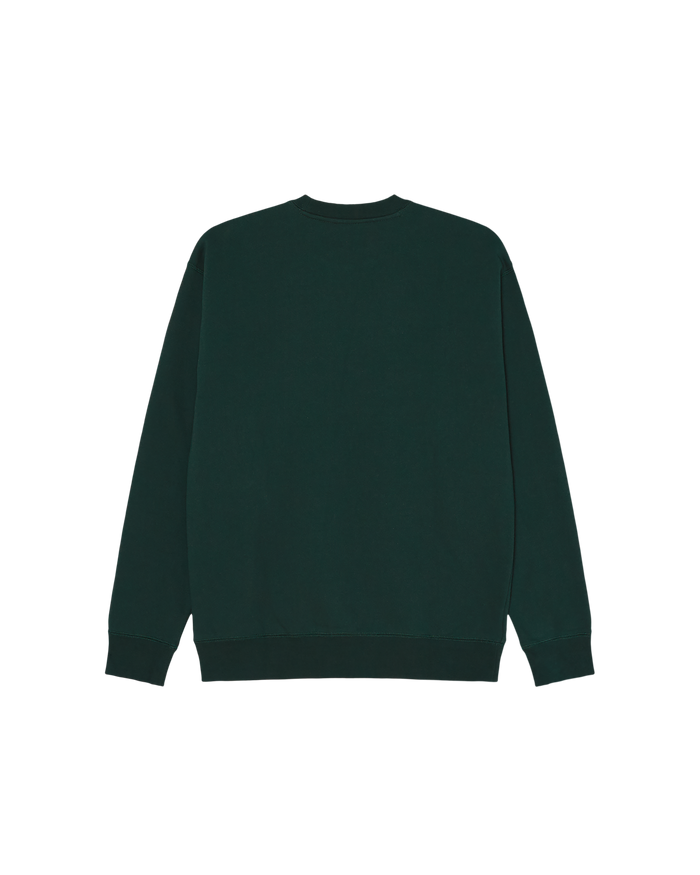 obey-est-works-bold-ii-crewneck-green-gables - alternate view