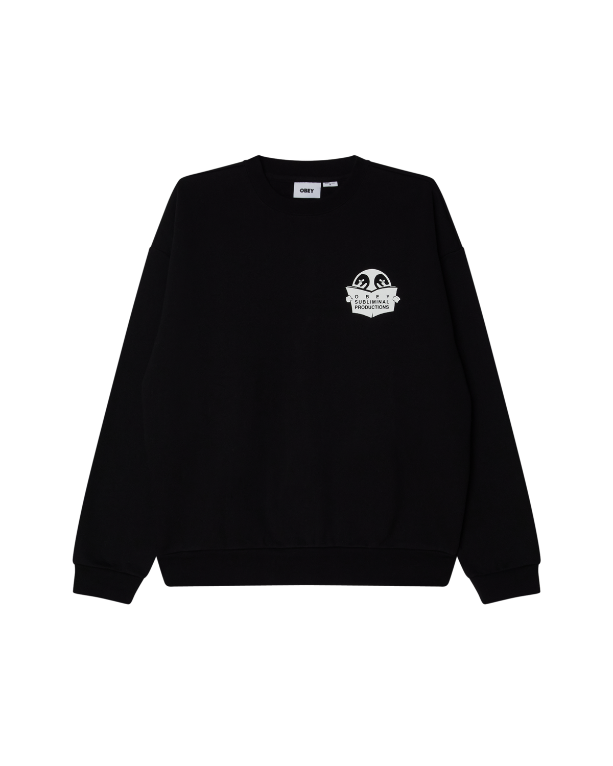 WELDON CREWNECK