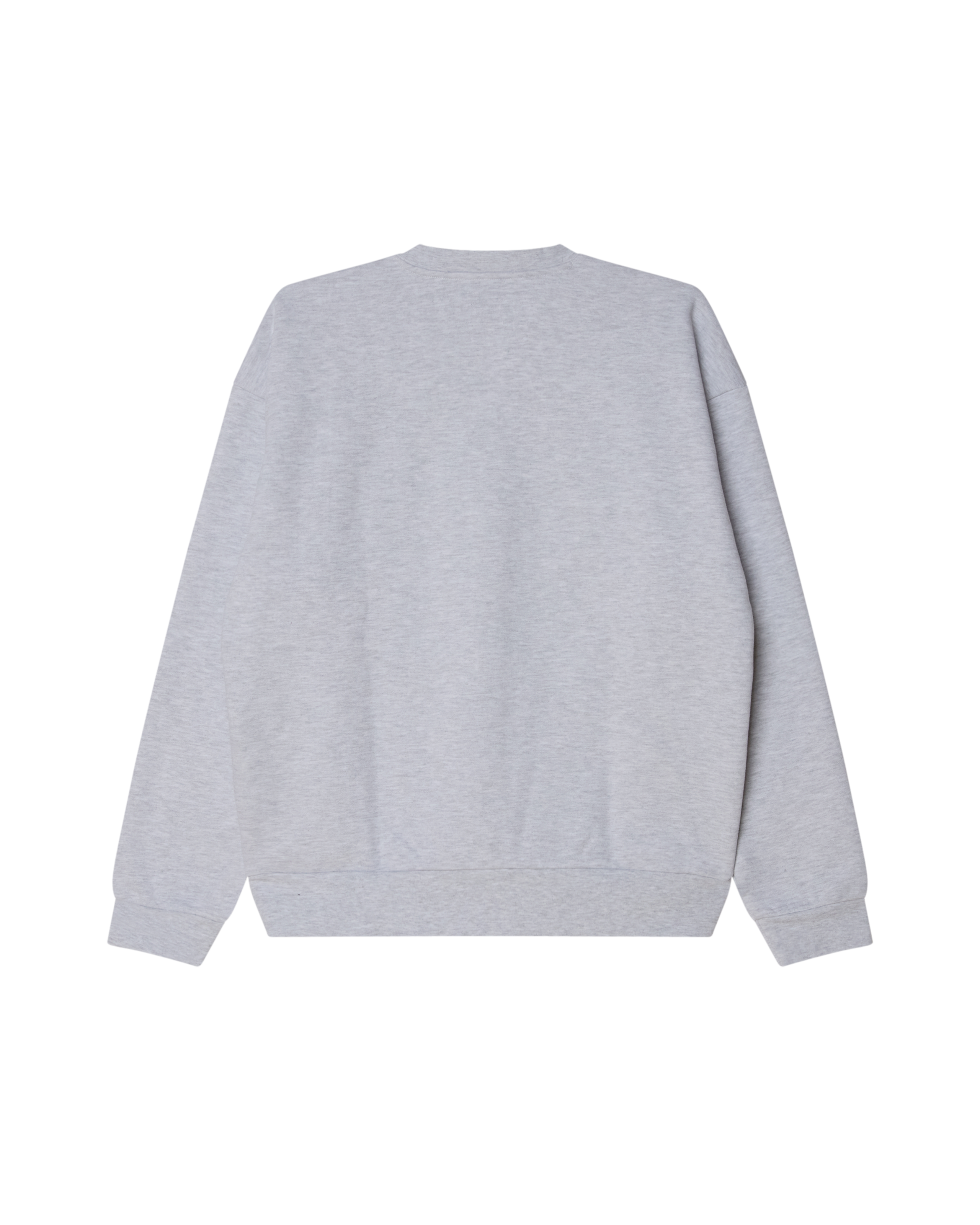 TENOR EXTRA HEAVY CREWNECK