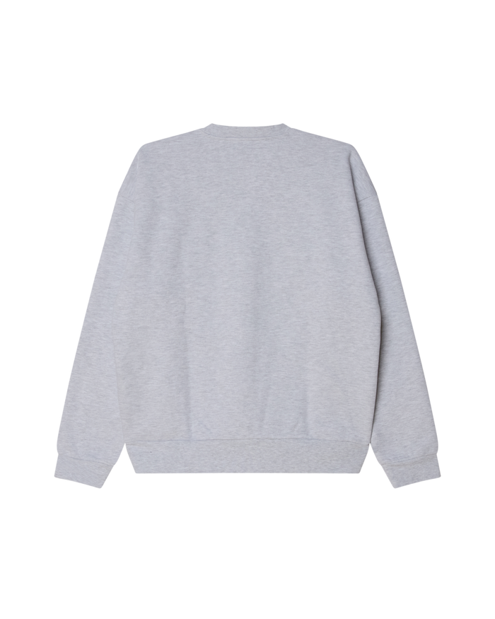 TENOR EXTRA HEAVY CREWNECK