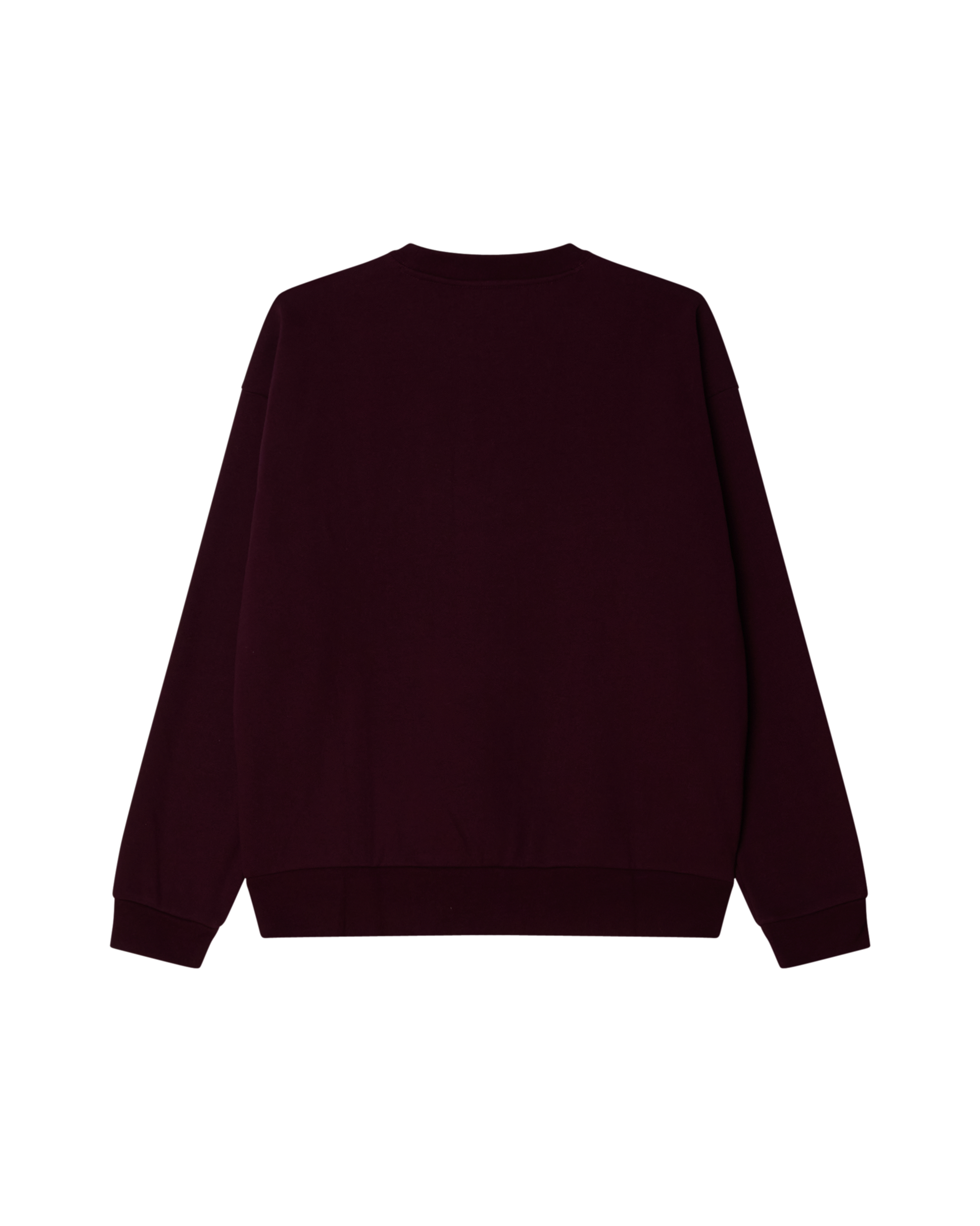 TENOR EXTRA HEAVY CREWNECK