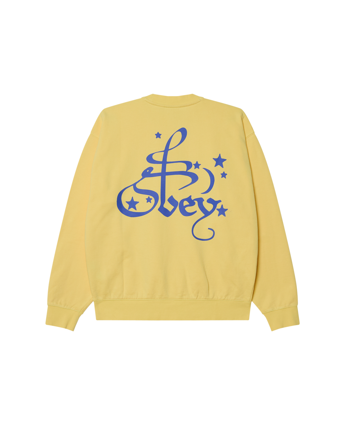 SPELLBOUND FADED CREWNECK