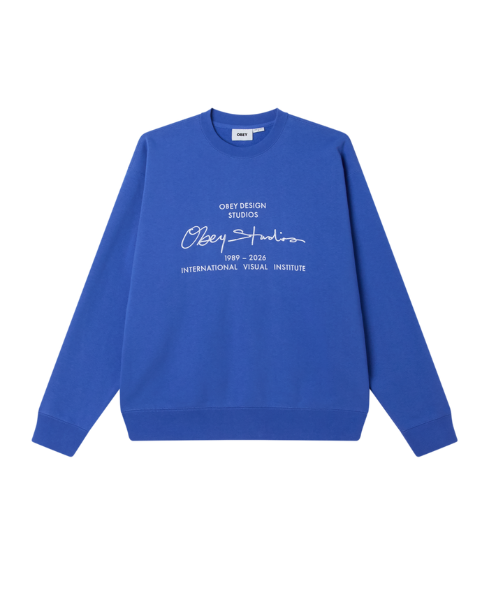 obey-signature-crewneck-electric-indigo