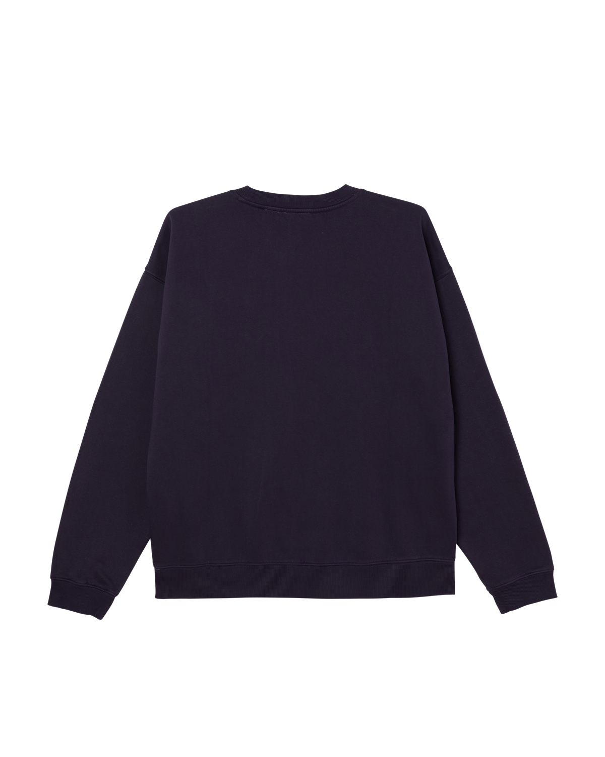 COLLEGIATE PIGMENT CREWNECK