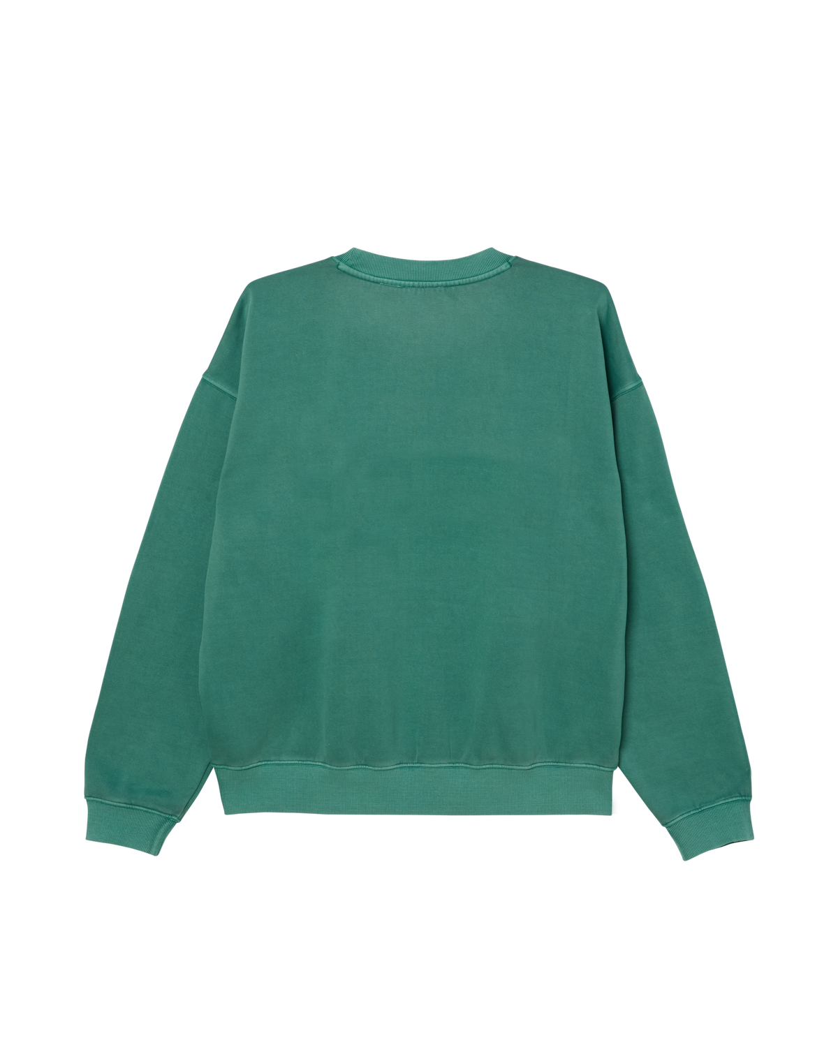 COLLEGIATE PIGMENT CREWNECK