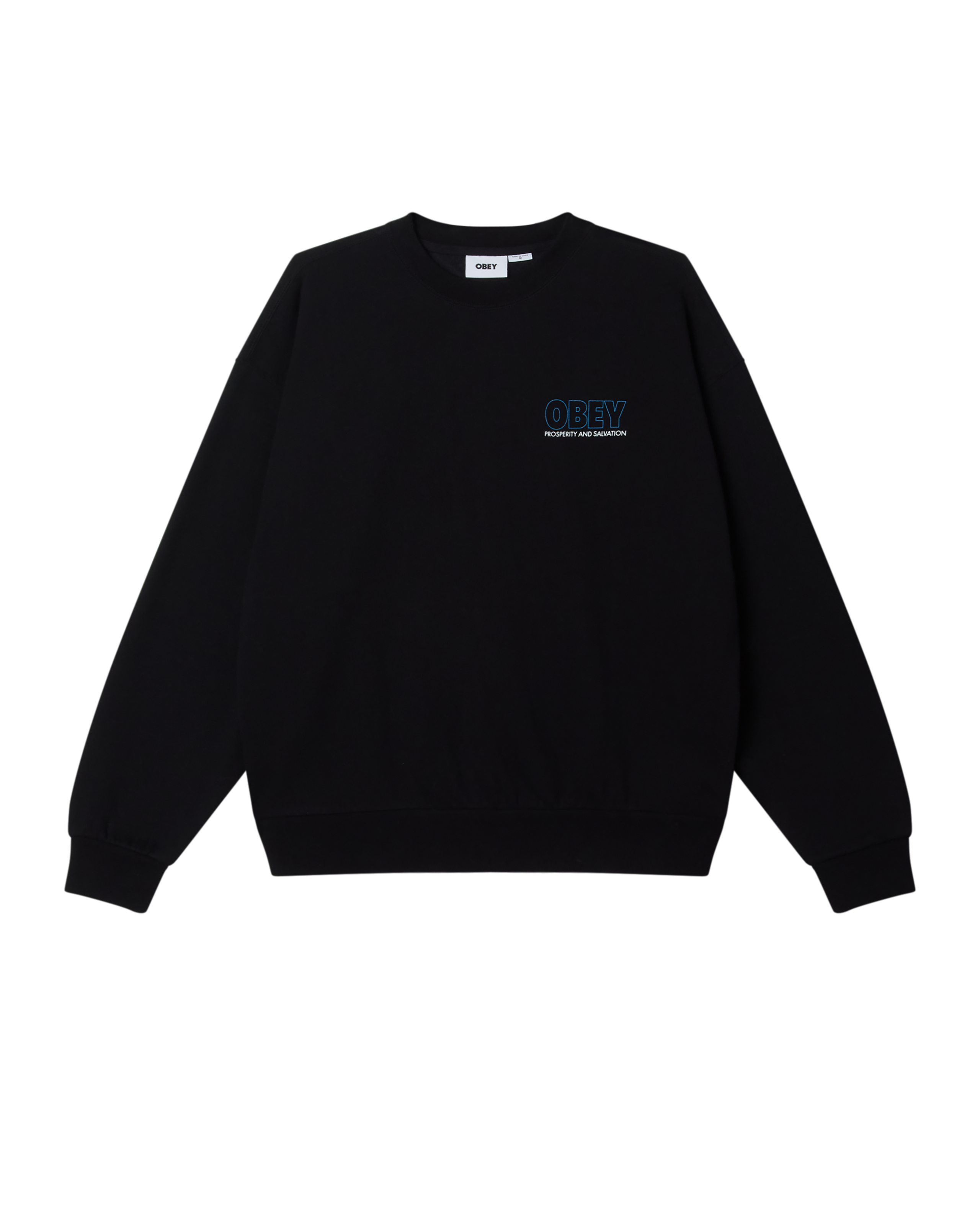 obey-salvation-crewneck-black (zoomed)