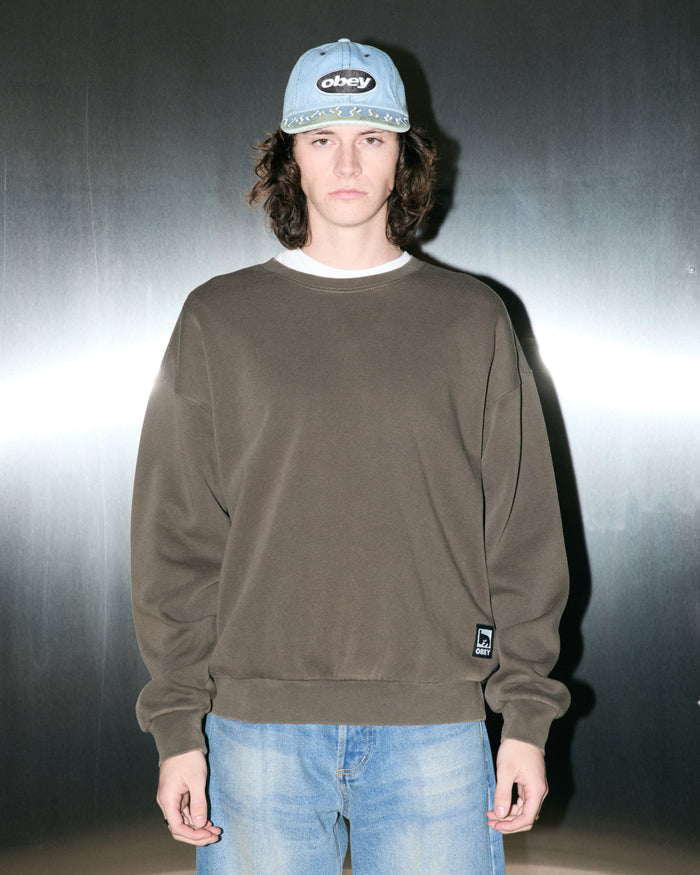POST CREWNECK - alternate view