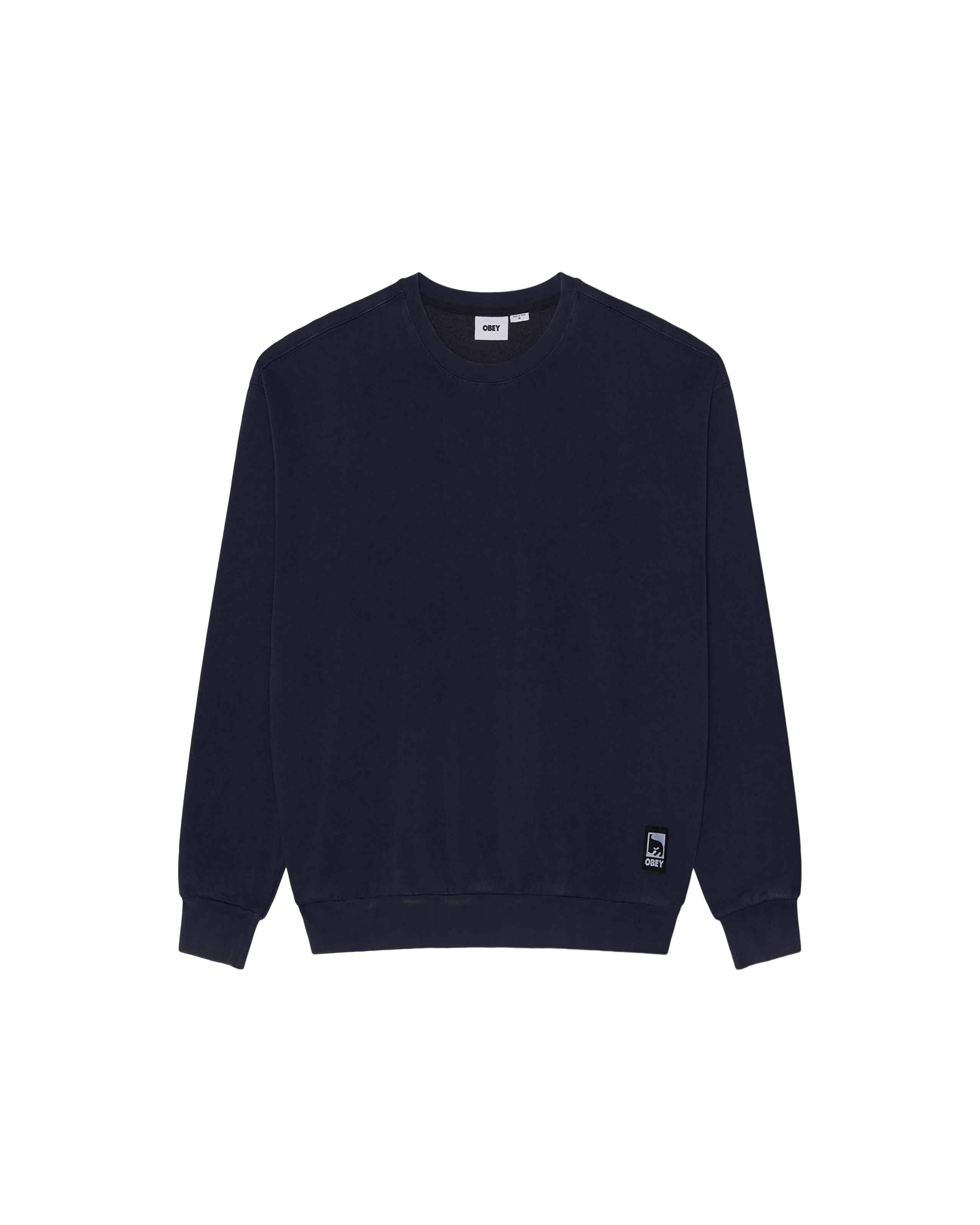 obey-post-crewneck-dusty-total-eclipse (zoomed)