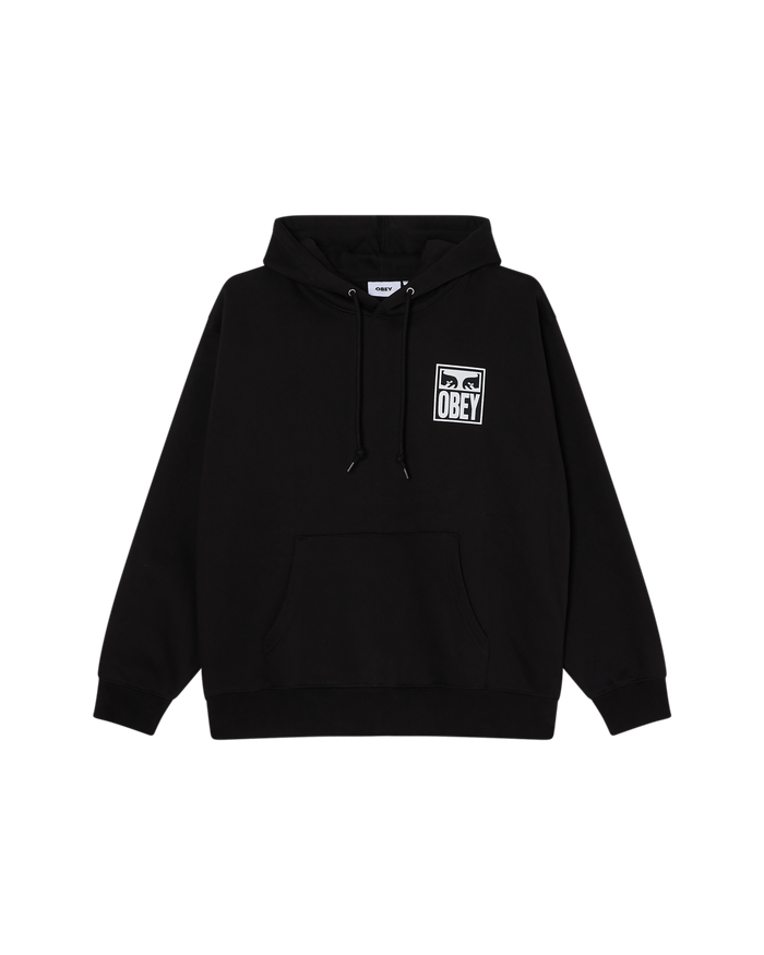 obey-eyes-icon-pullover-black - alternate view