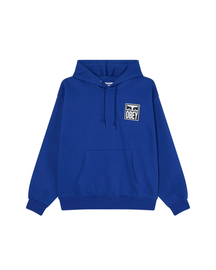 obey-eyes-icon-pullover-surf-blue - alternate view