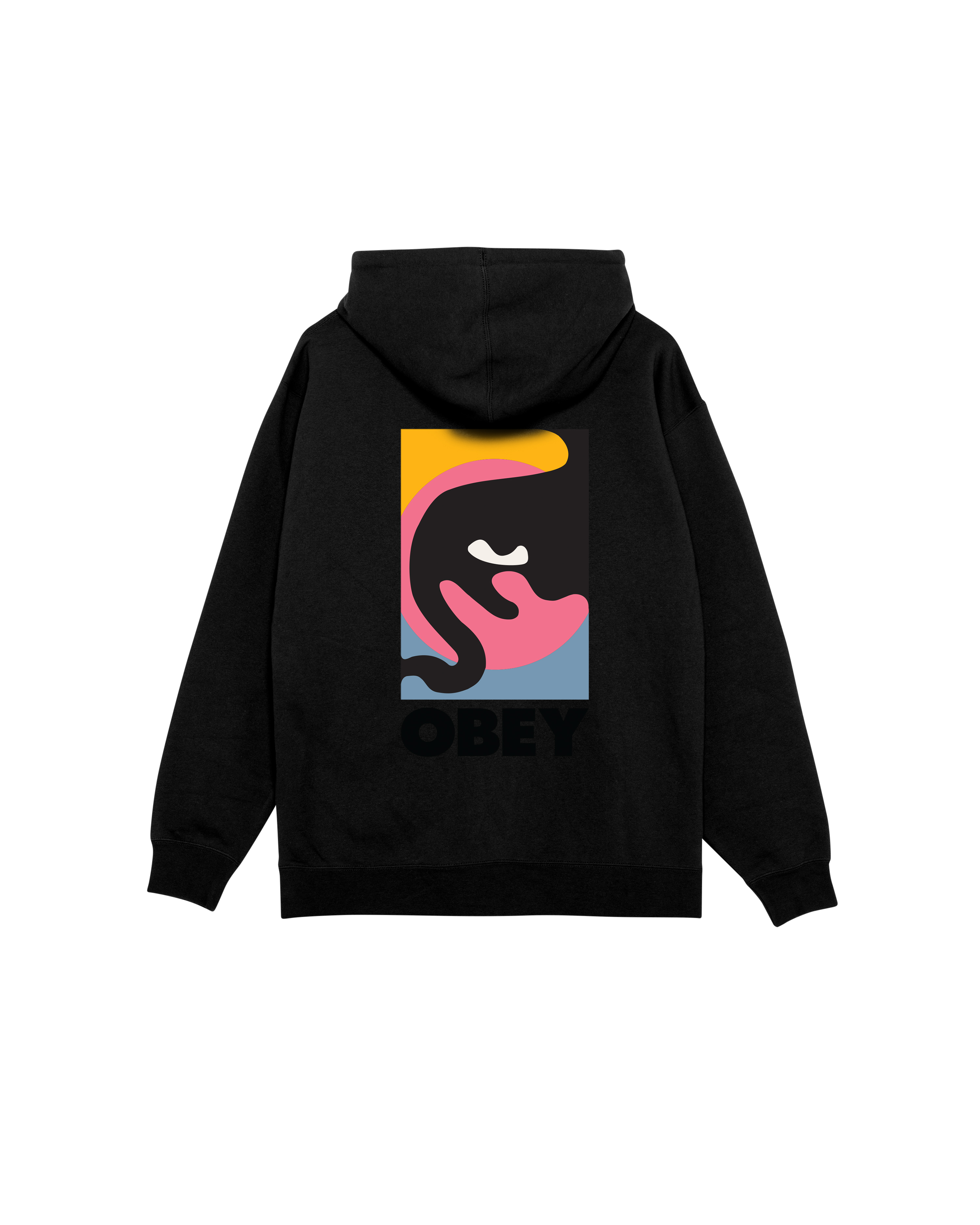 QUARTER ICON PREMIUM PULLOVER