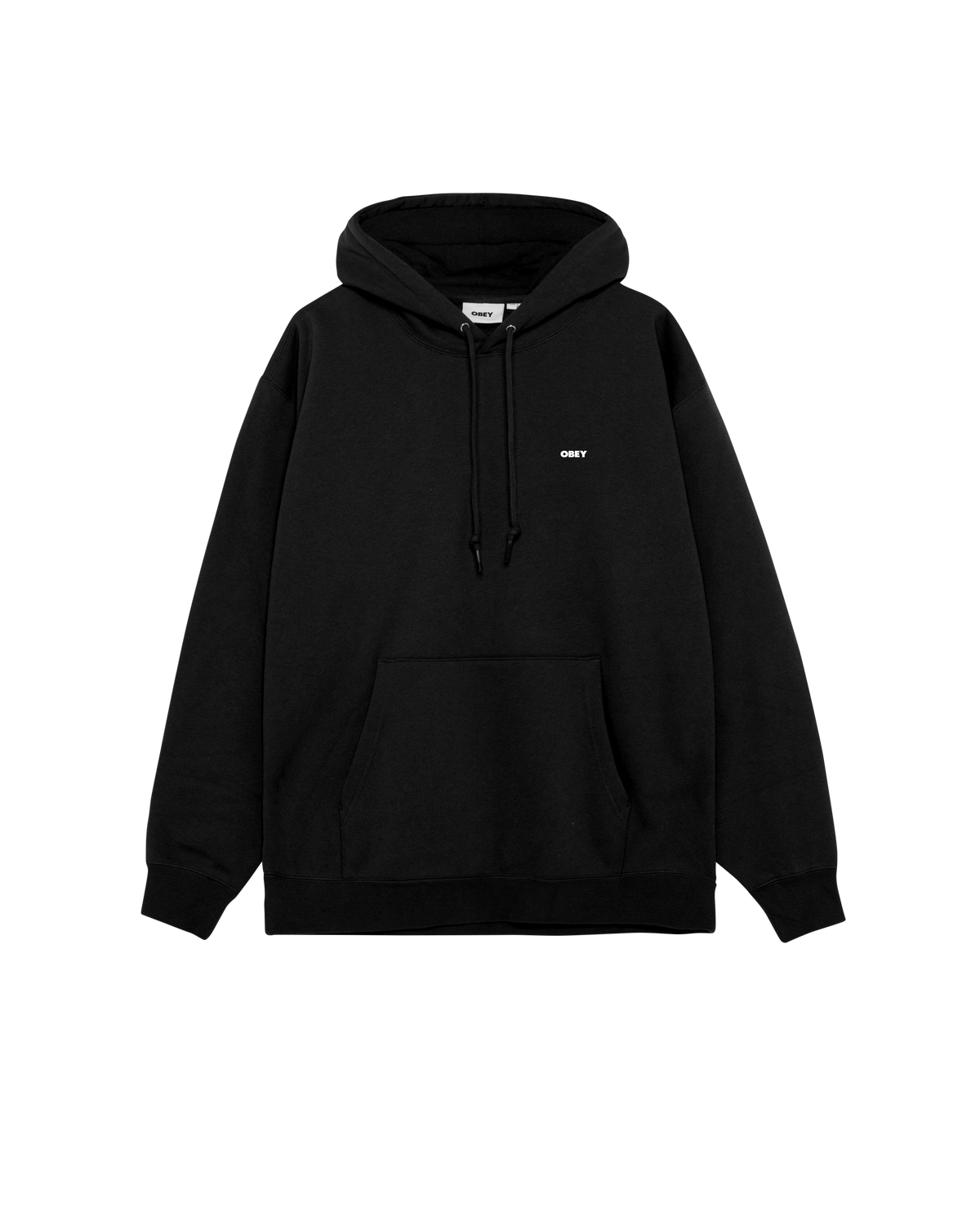 WORLD IN FLAMES PREMIUM PULLOVER