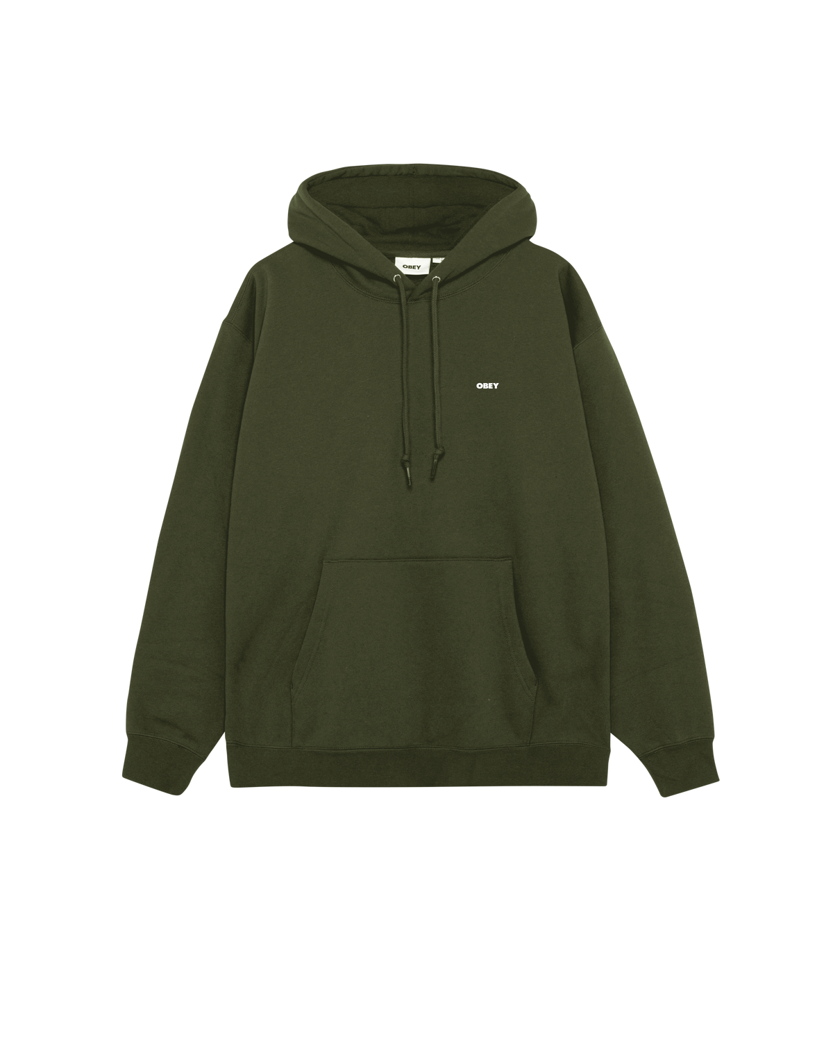 WORLD IN FLAMES PREMIUM PULLOVER