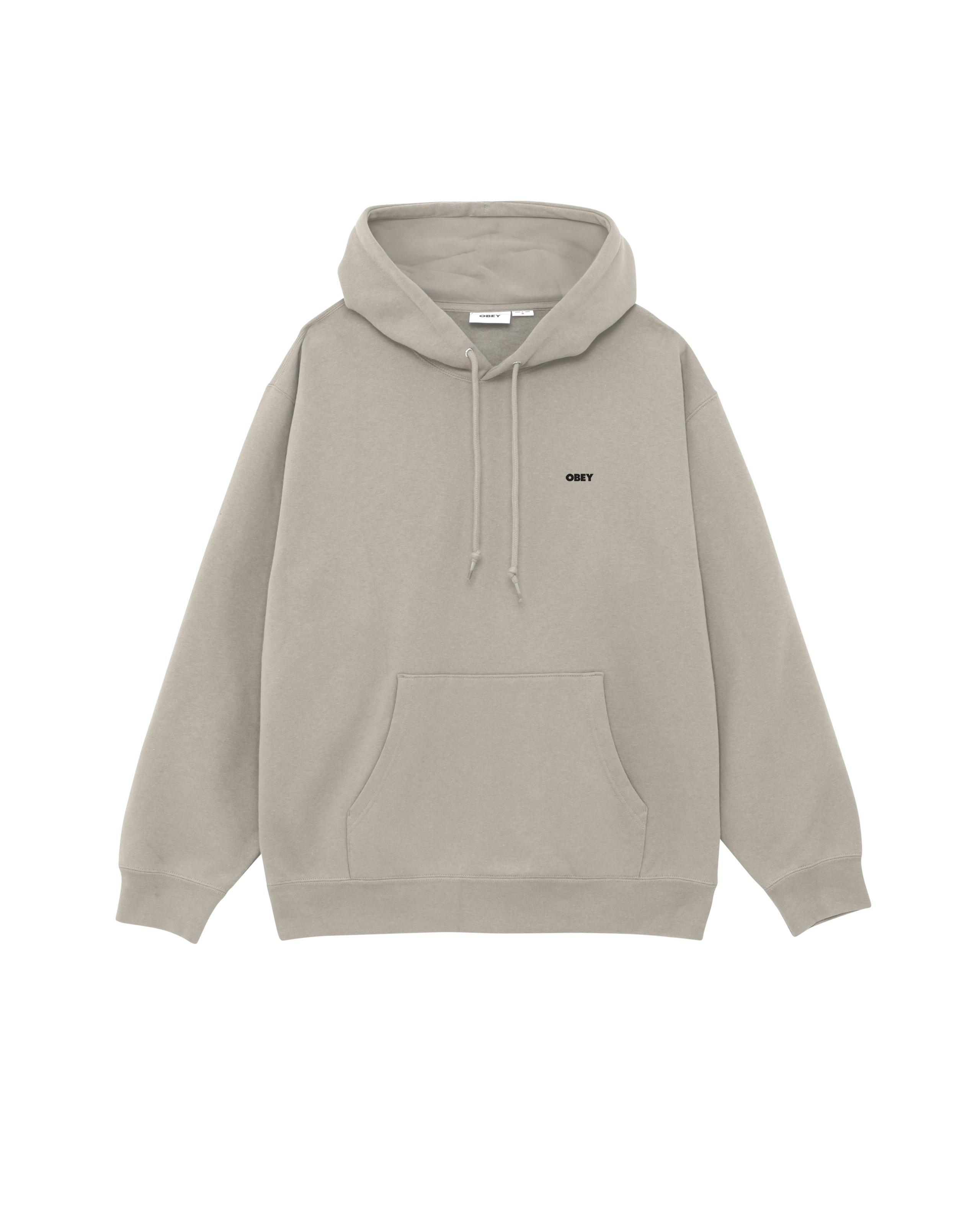 WORLD IN FLAMES PREMIUM PULLOVER (zoomed)