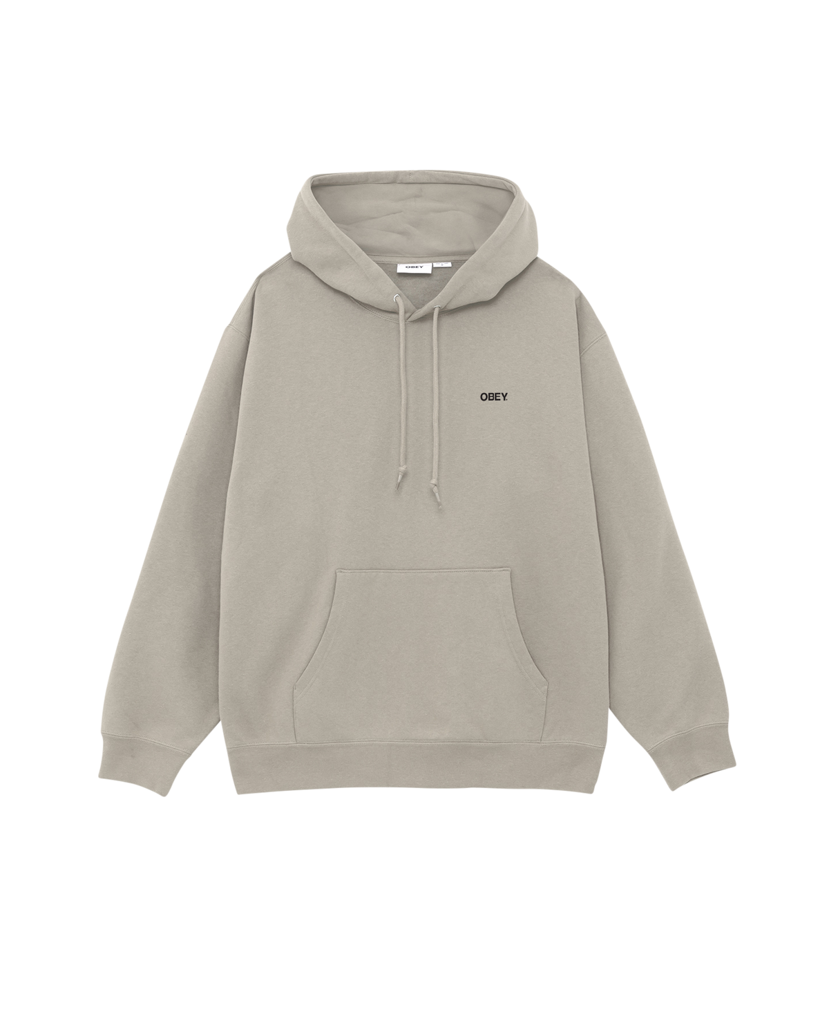 DOBERMAN PULLOVER HOOD