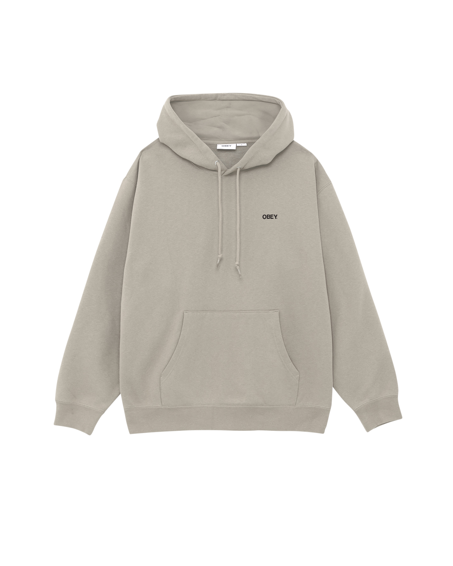 DOBERMAN PULLOVER HOOD