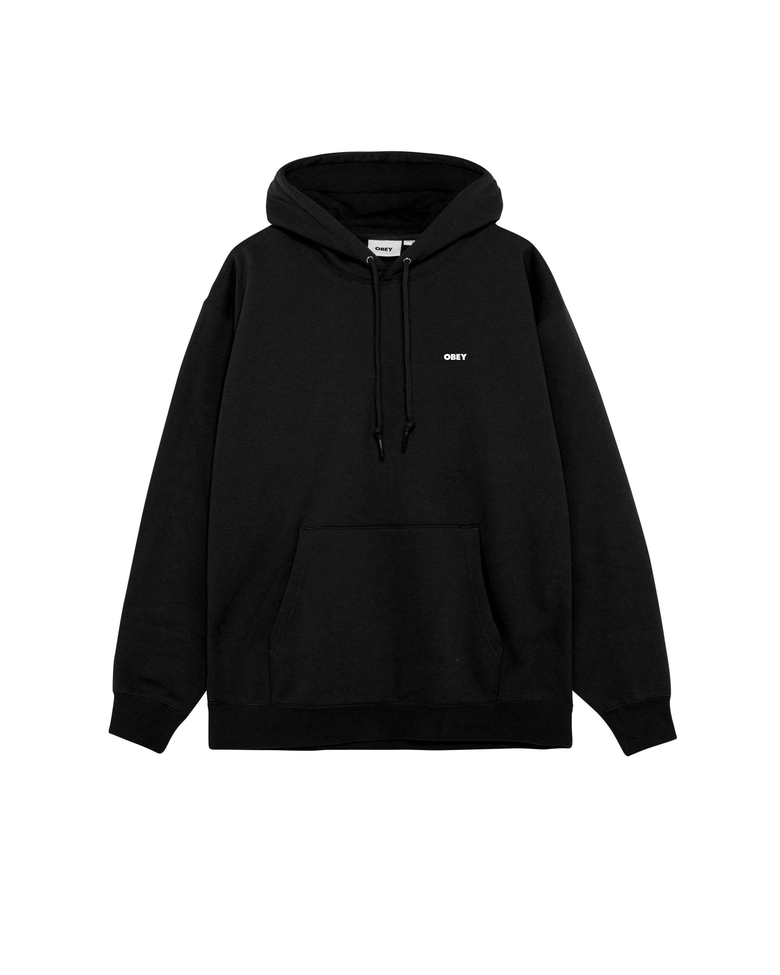 ICON EYE WREATH PULLOVER HOOD