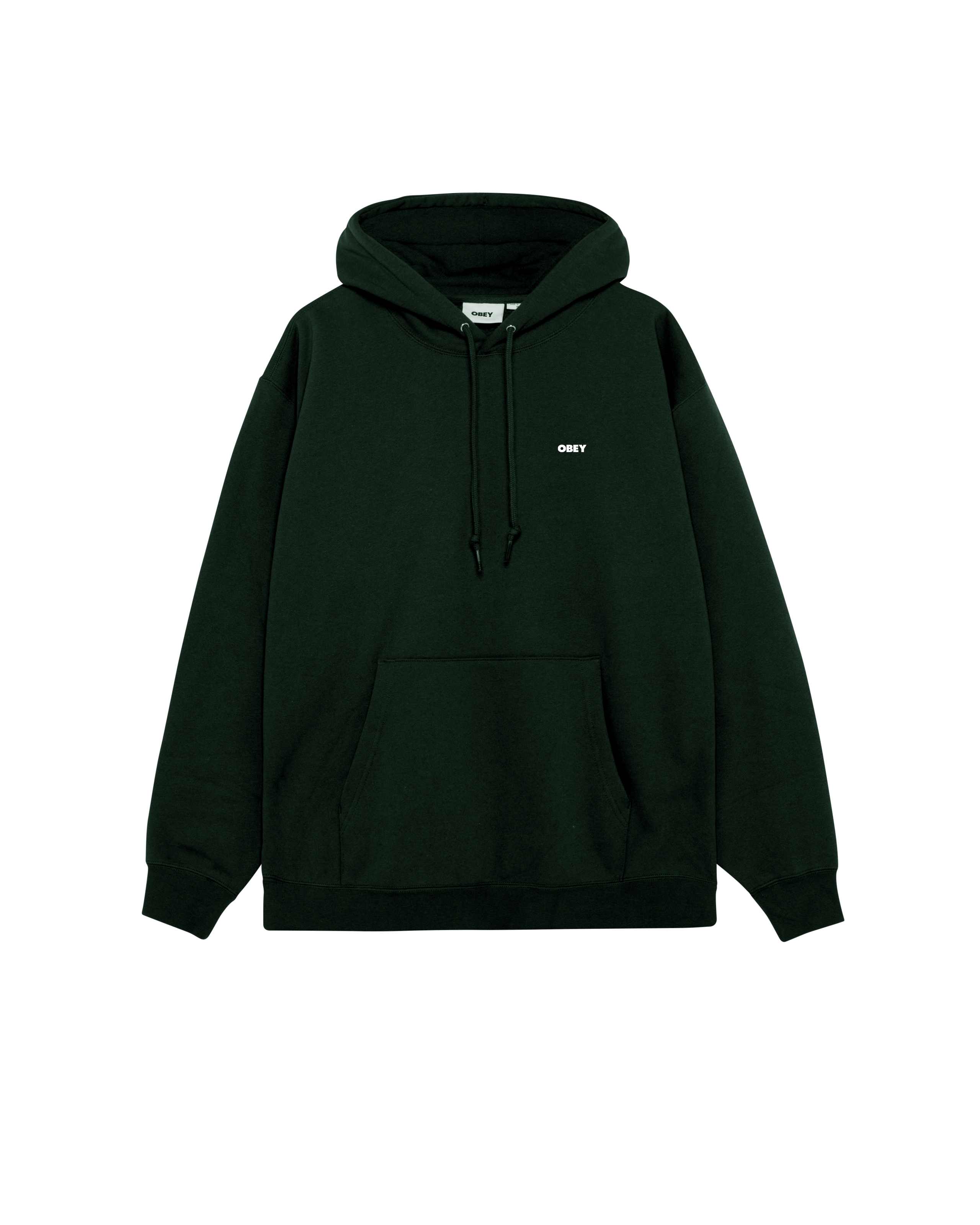 ICON EYE WREATH PULLOVER HOOD