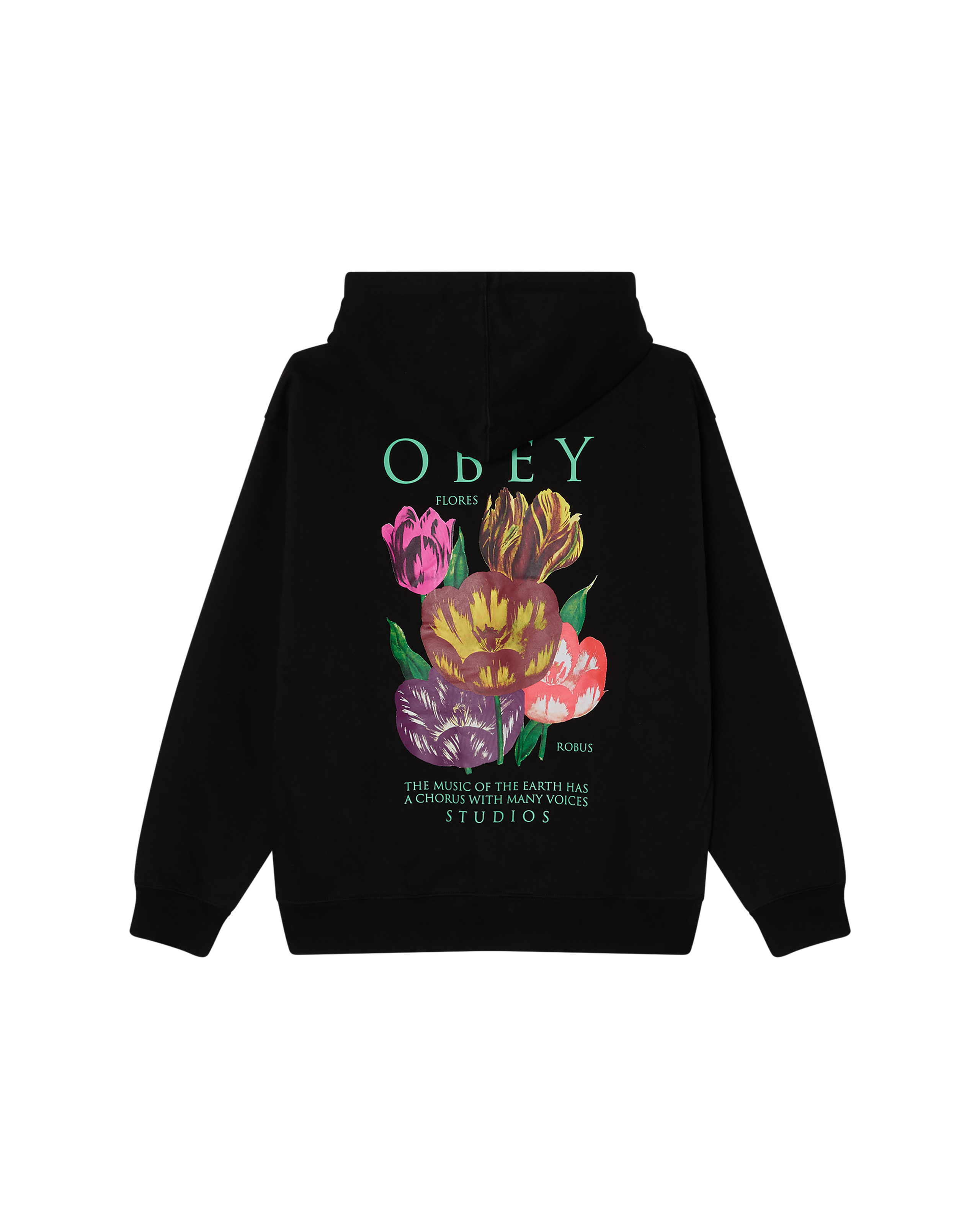 obey-flores-robus-pullover-black (zoomed)