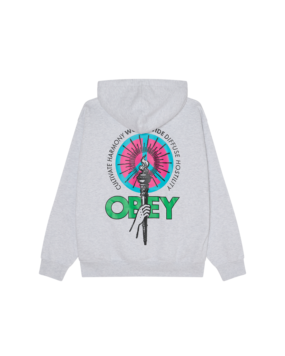 obey-diffuse-hostility-pullover-hood-heather-grey