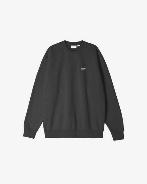 BOLD CREWNECK PREMIUM CREWNECK