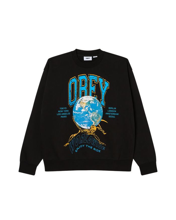 obey-enjoy-the-ride-crewneck-black