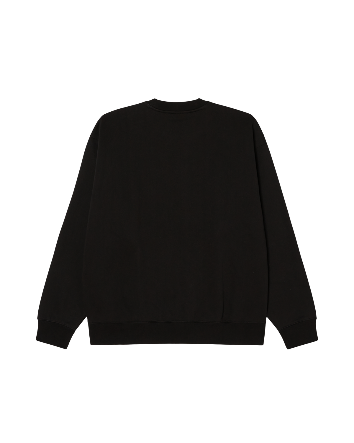 obey-enjoy-the-ride-crewneck-black