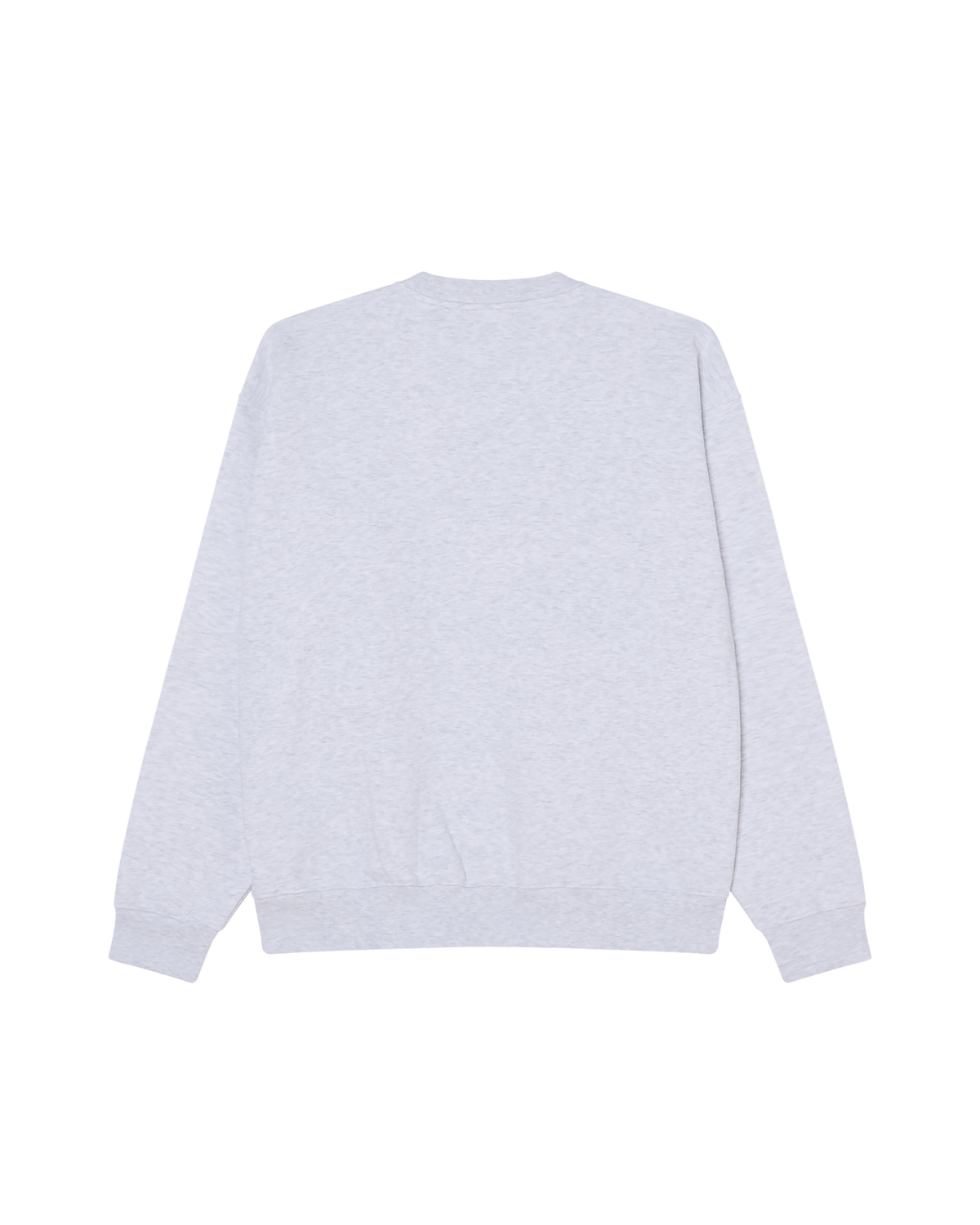 obey-enjoy-the-ride-crewneck-heather-grey